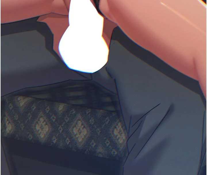 恶次人生第46話-又被變態學姐牽著走了