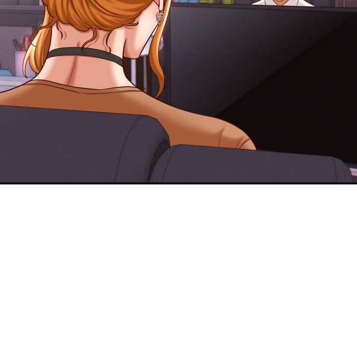 她们的夜晚属于我第12話