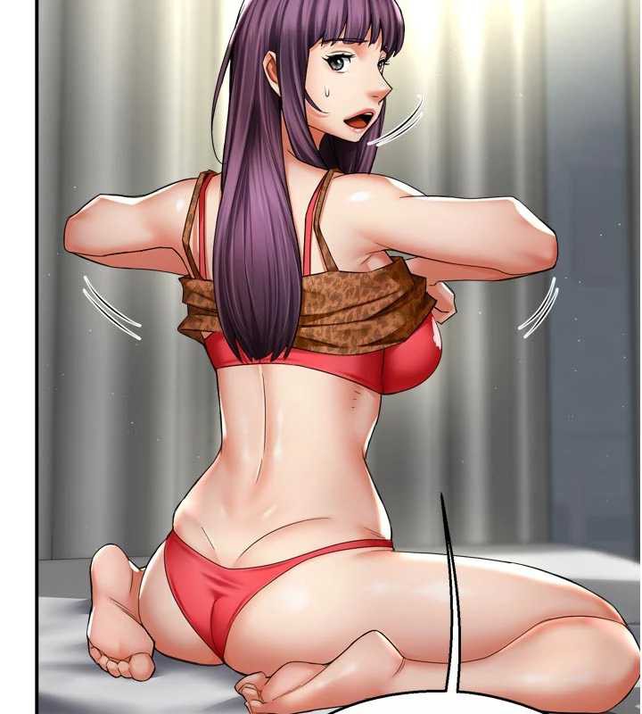 痒乐多阿姨第82話-我一定會找到妳