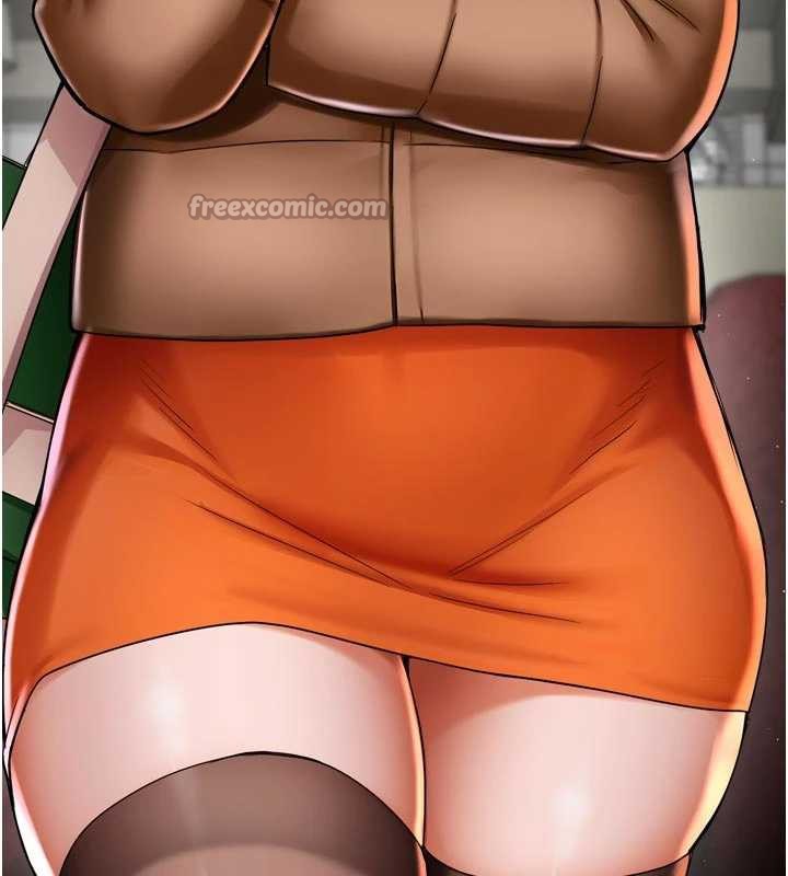 痒乐多阿姨第82話-我一定會找到妳