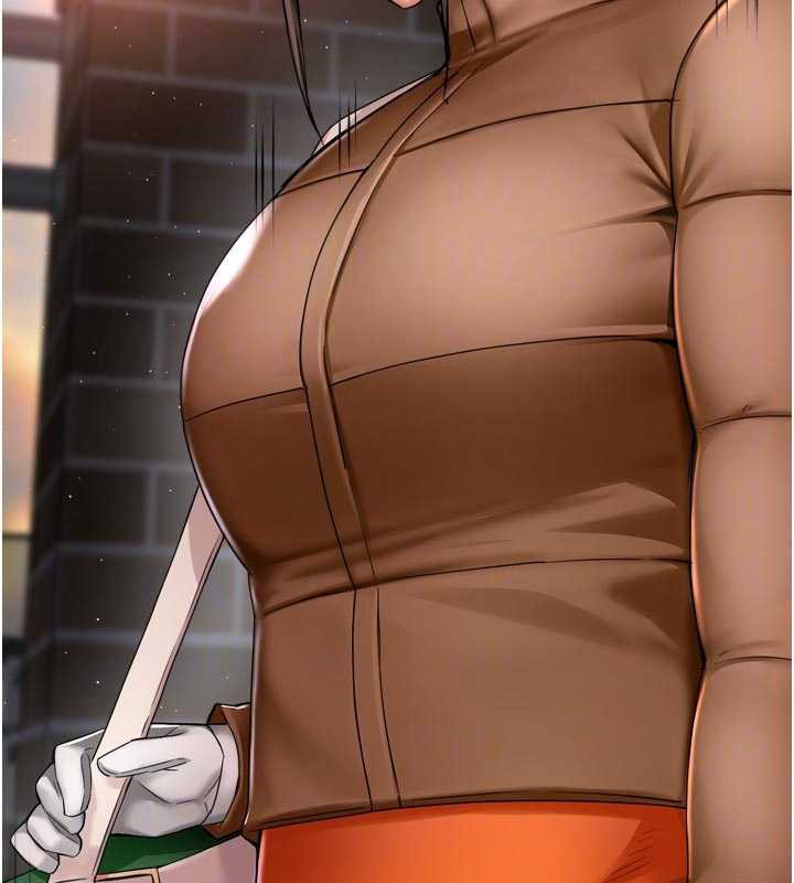 痒乐多阿姨第82話-我一定會找到妳