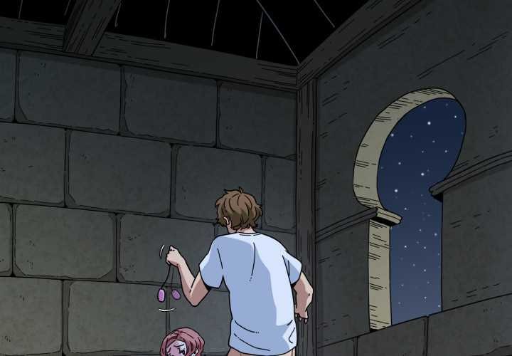 发小碰不得第89話