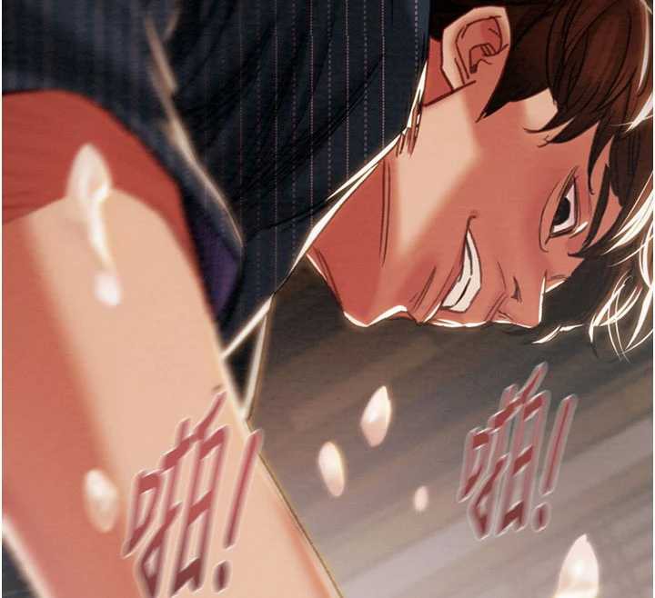 掠夺行动第76話-在電話另一邊偷情♥