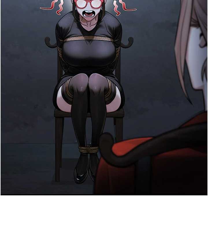 公务员的桃色副业第38話-放心交給媽媽處理♥