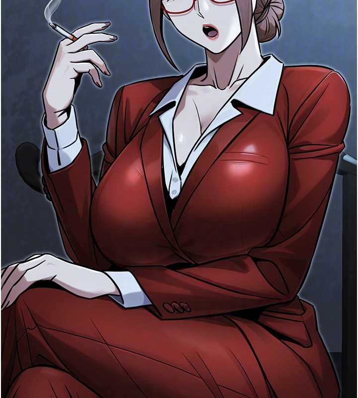 公务员的桃色副业第38話-放心交給媽媽處理♥