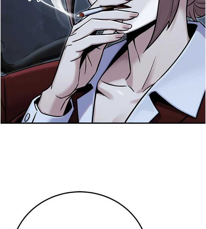 公务员的桃色副业第38話-放心交給媽媽處理♥