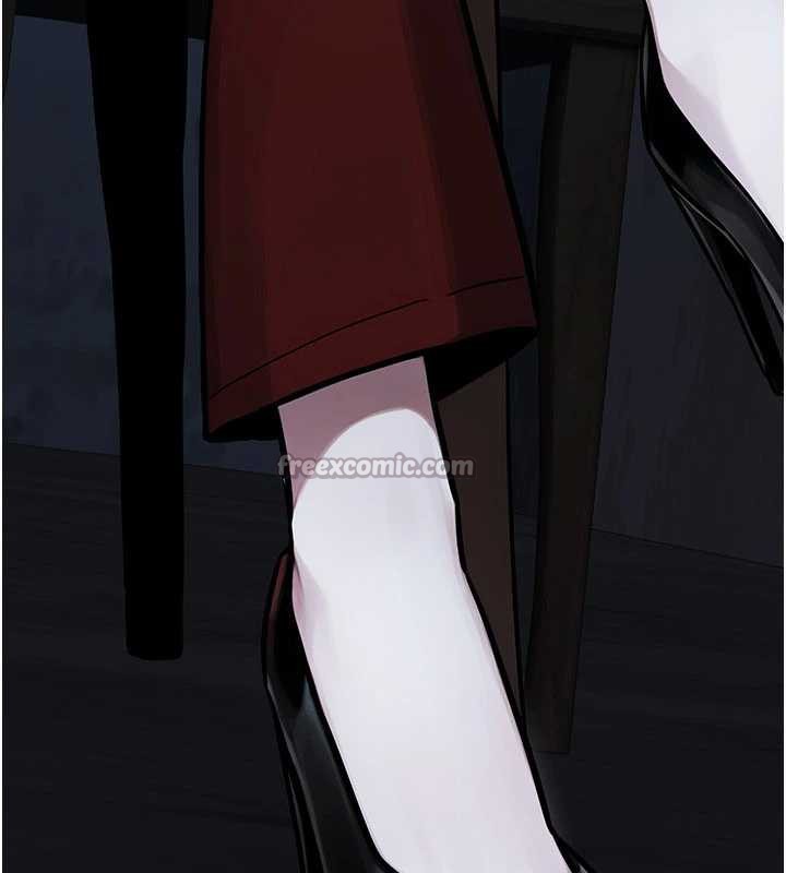 公务员的桃色副业第38話-放心交給媽媽處理♥