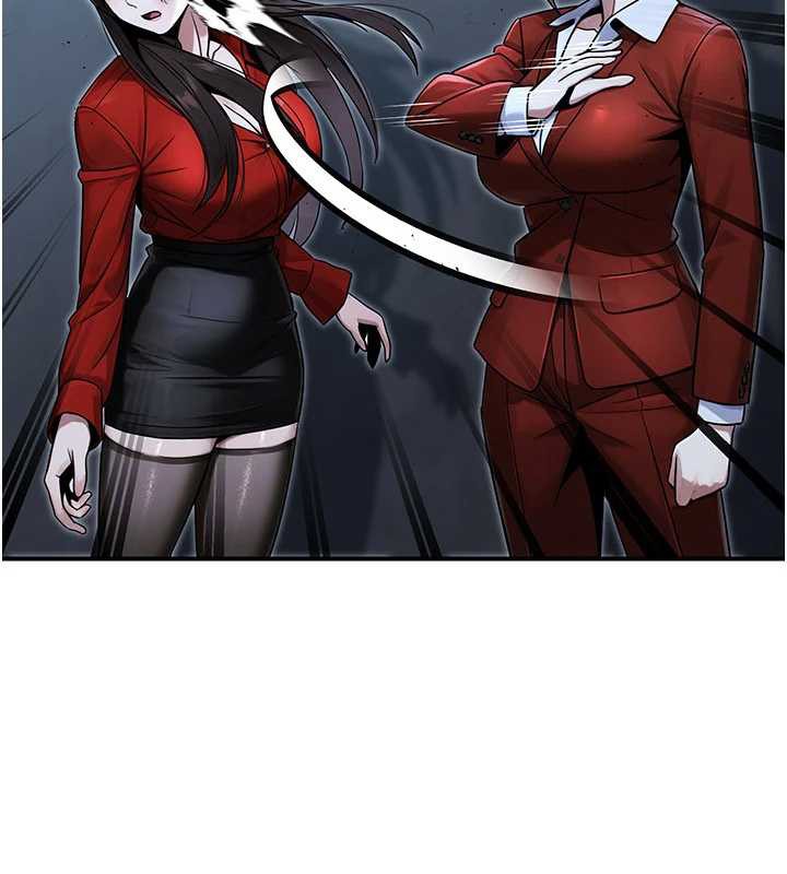 公务员的桃色副业第38話-放心交給媽媽處理♥