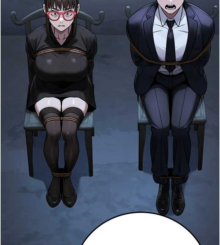 公务员的桃色副业第38話-放心交給媽媽處理♥