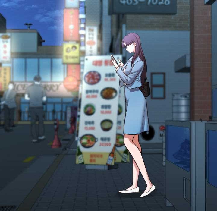 我的傻瓜男友第32話