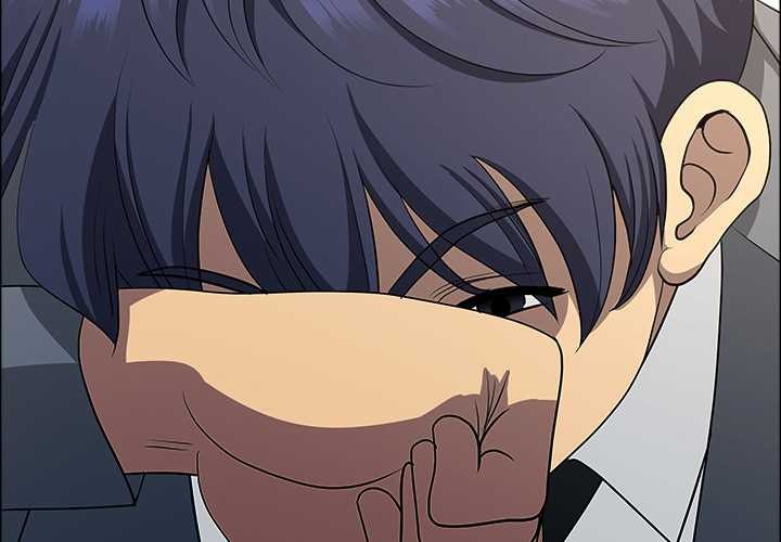 最强男人第44話