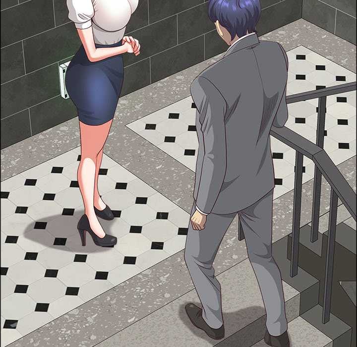 最强男人第44話