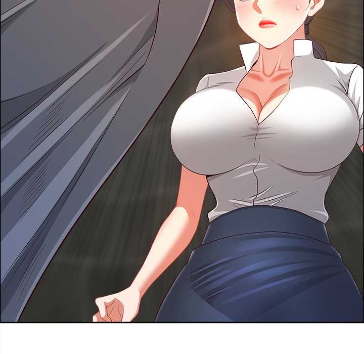 最强男人第44話