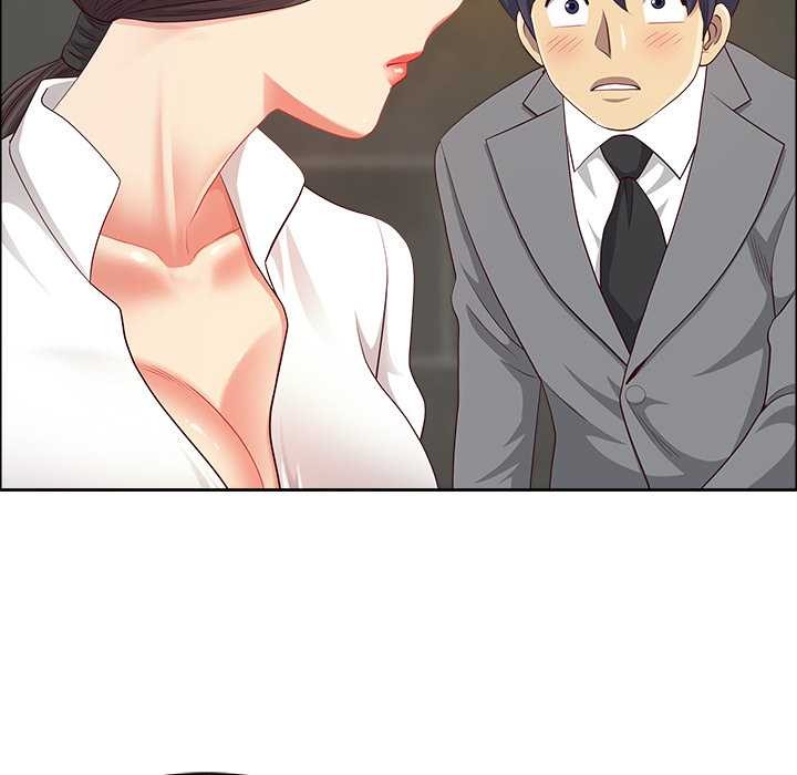 最强男人第44話