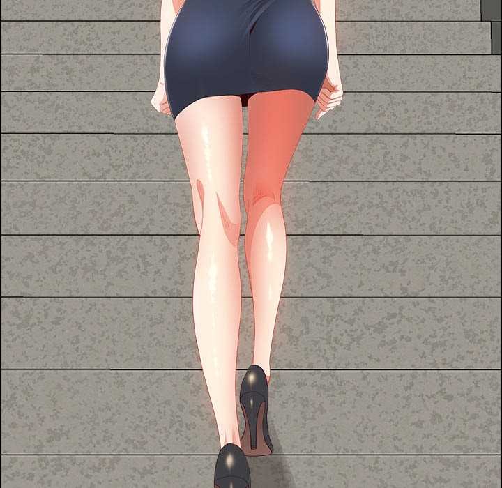 最强男人第44話