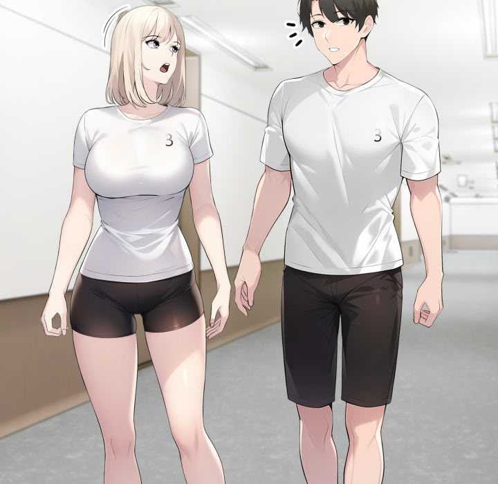 夫妇游戏第48話