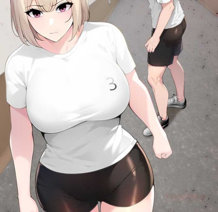 夫妇游戏第48話