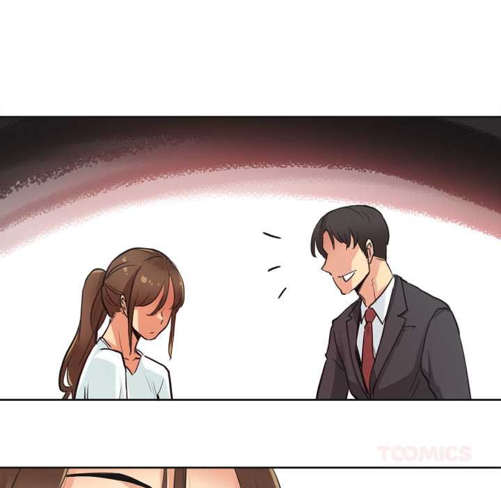 爸爸也疯狂第30話