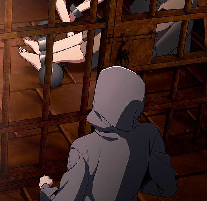 男人稀缺的异世界第6話