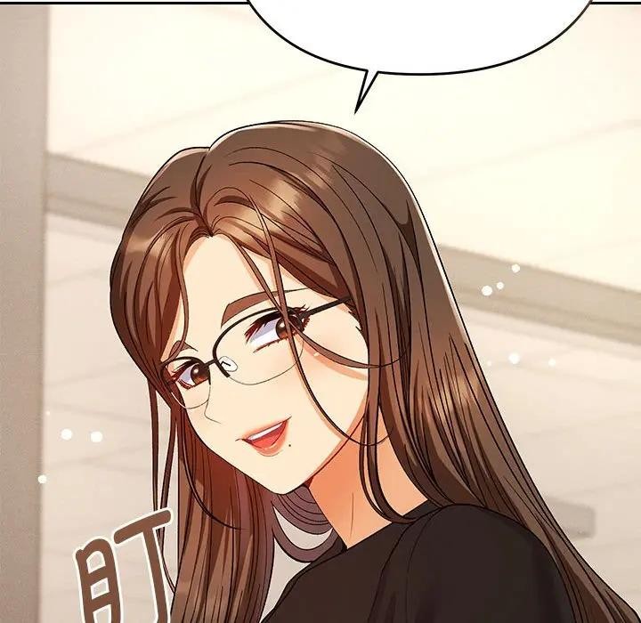 她们教会我的事第1话