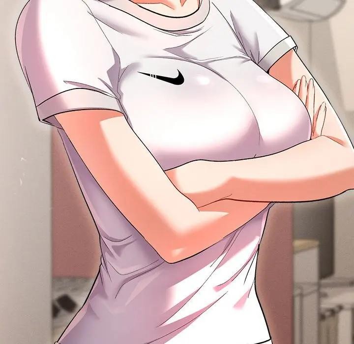 她们教会我的事第1话