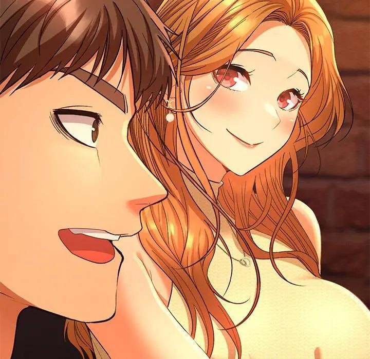 她们教会我的事第1话