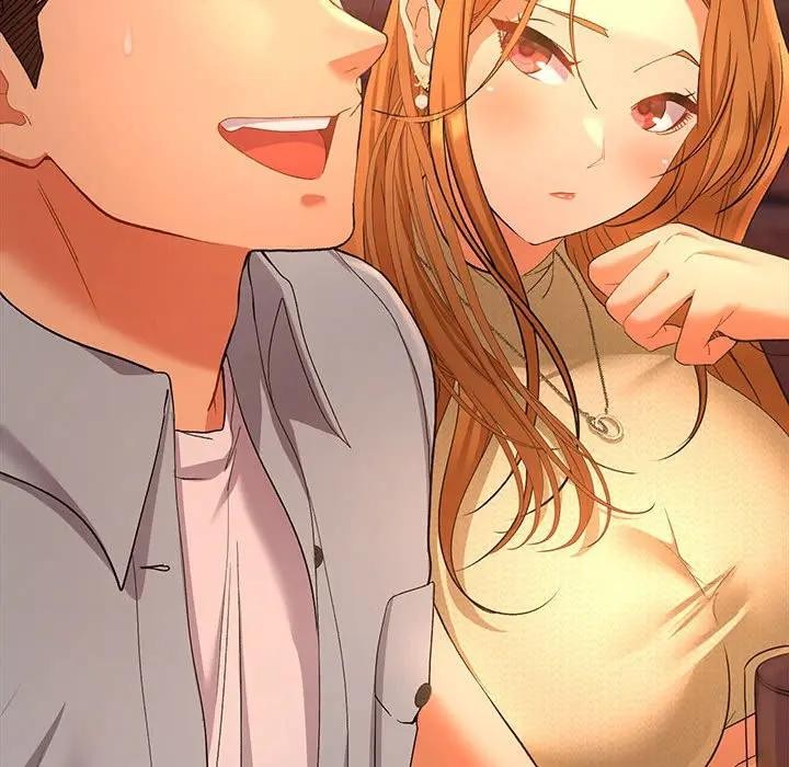 她们教会我的事第1话