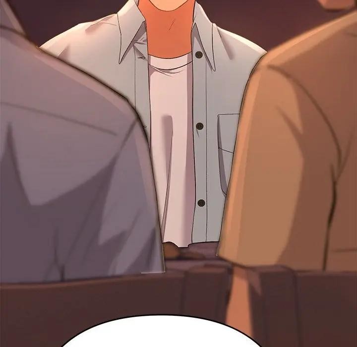 她们教会我的事第1话