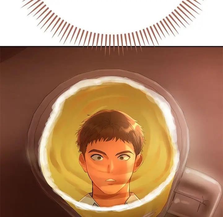 她们教会我的事第1话