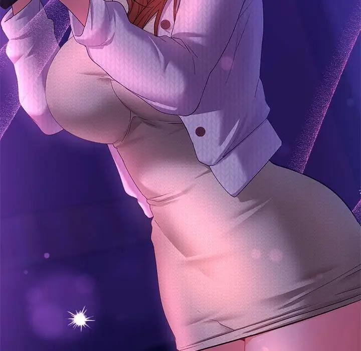 她们教会我的事第2话