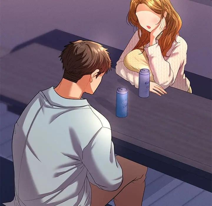 她们教会我的事第2话