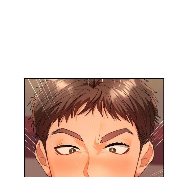 她们教会我的事第3话