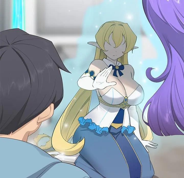 公主殿下要收种子啦！第1话