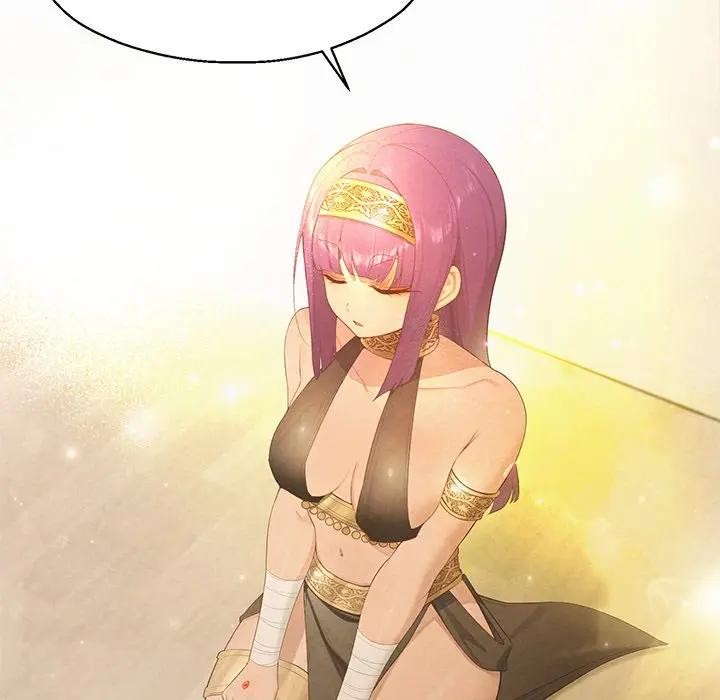 公主殿下要收种子啦！第1话