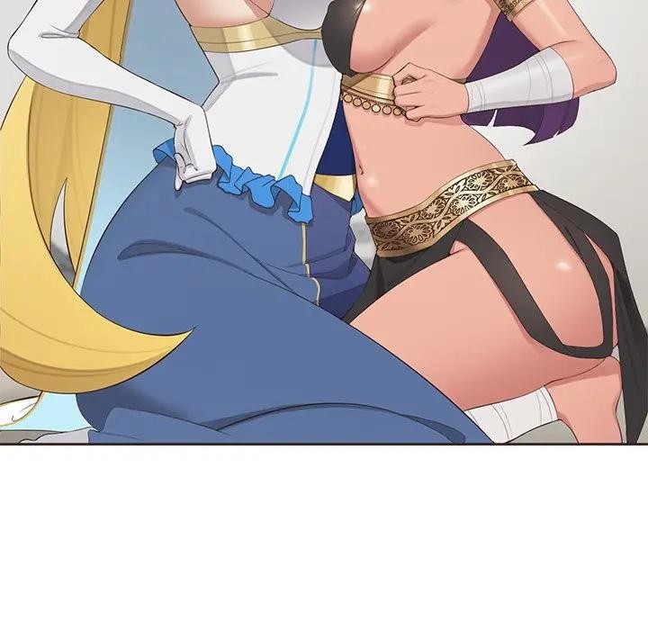 公主殿下要收种子啦！第1话