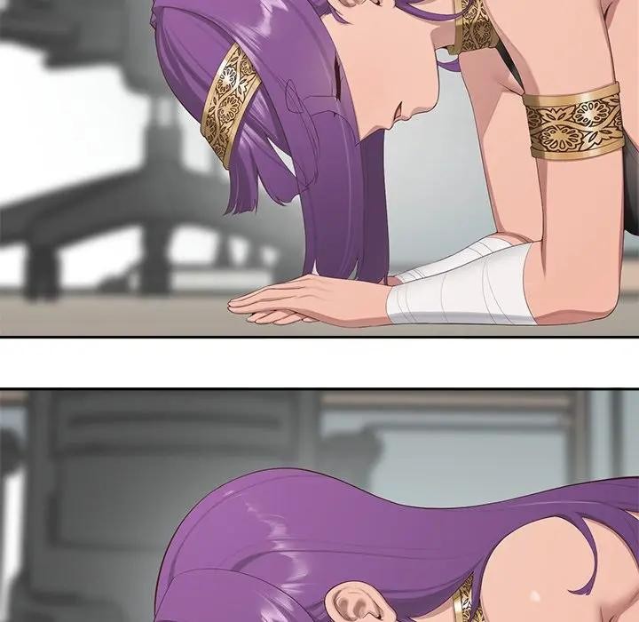 公主殿下要收种子啦！第1话