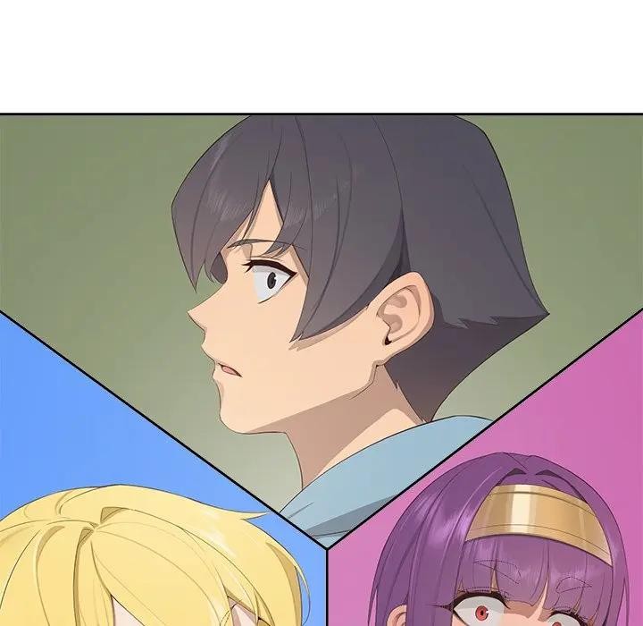 公主殿下要收种子啦！第1话