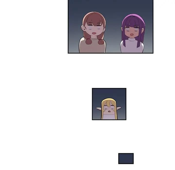 公主殿下要收种子啦！第2话