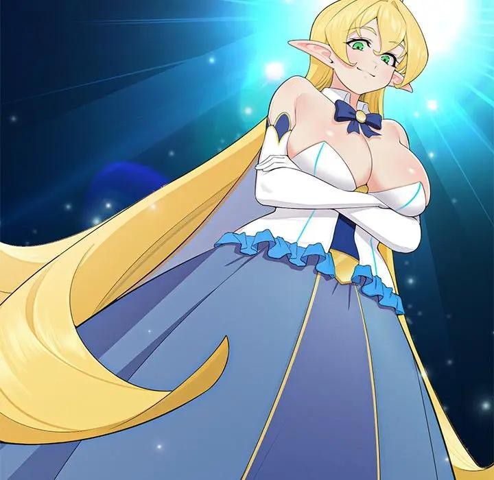 公主殿下要收种子啦！第3话