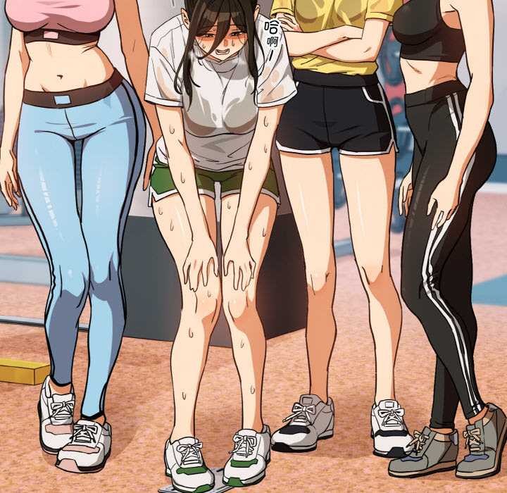 下班后的例行恋爱第77話