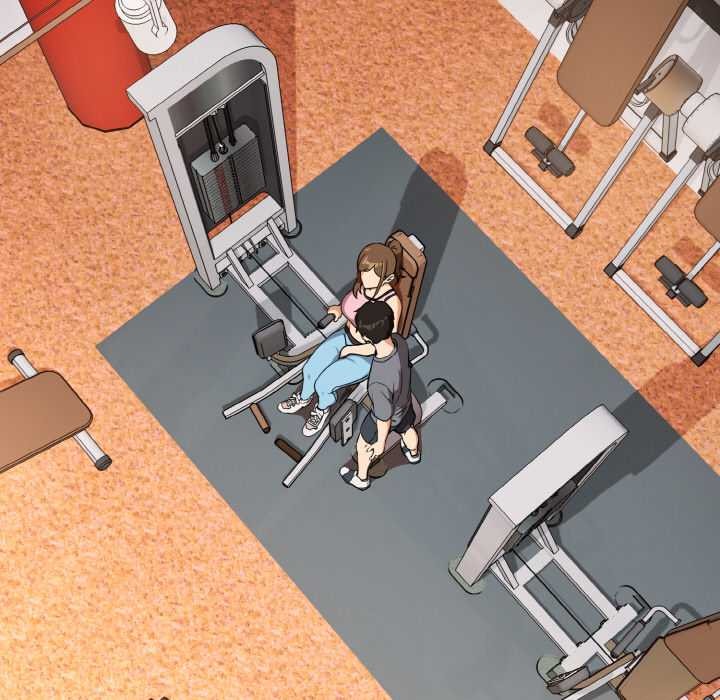 下班后的例行恋爱第77話