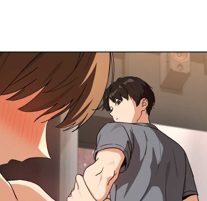 下班后的例行恋爱第77話