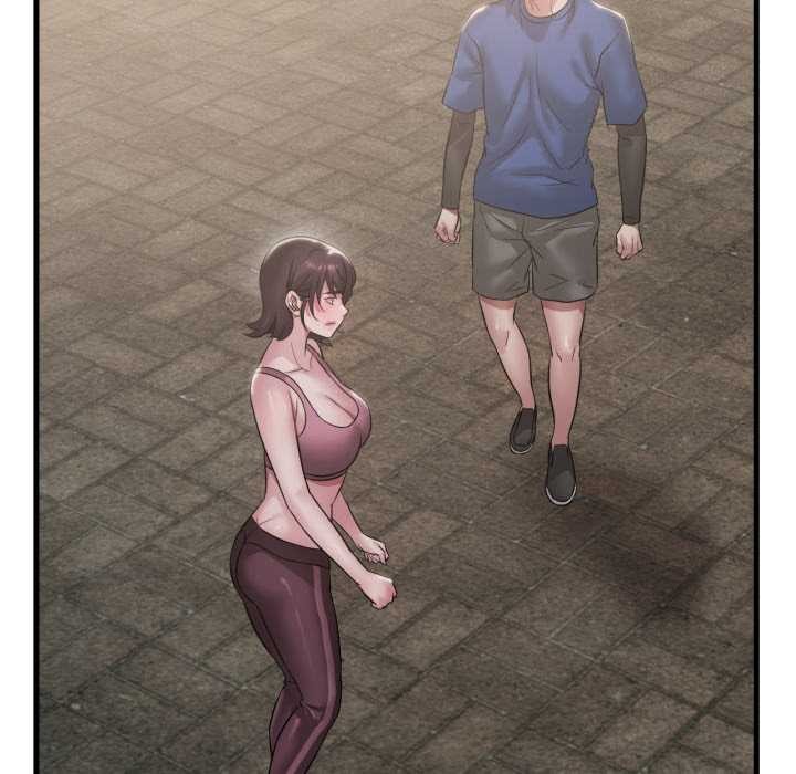 渴望占有她第85話