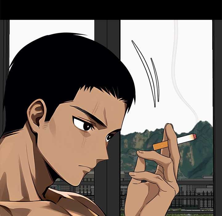 黑道X上班族第30話