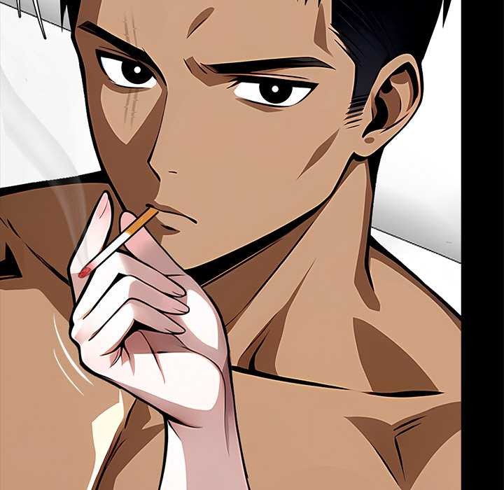 黑道X上班族第30話