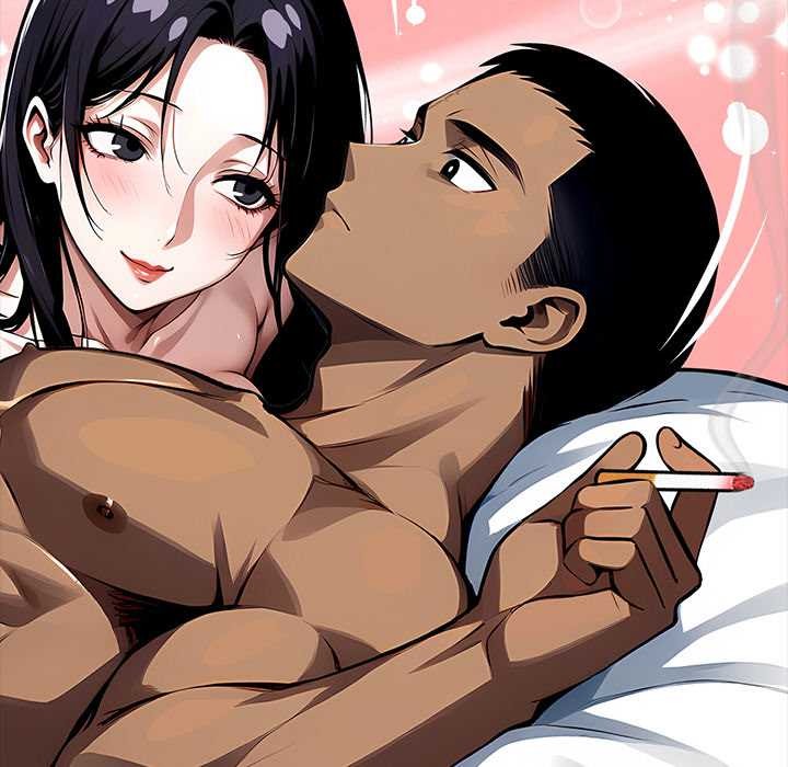 黑道X上班族第30話