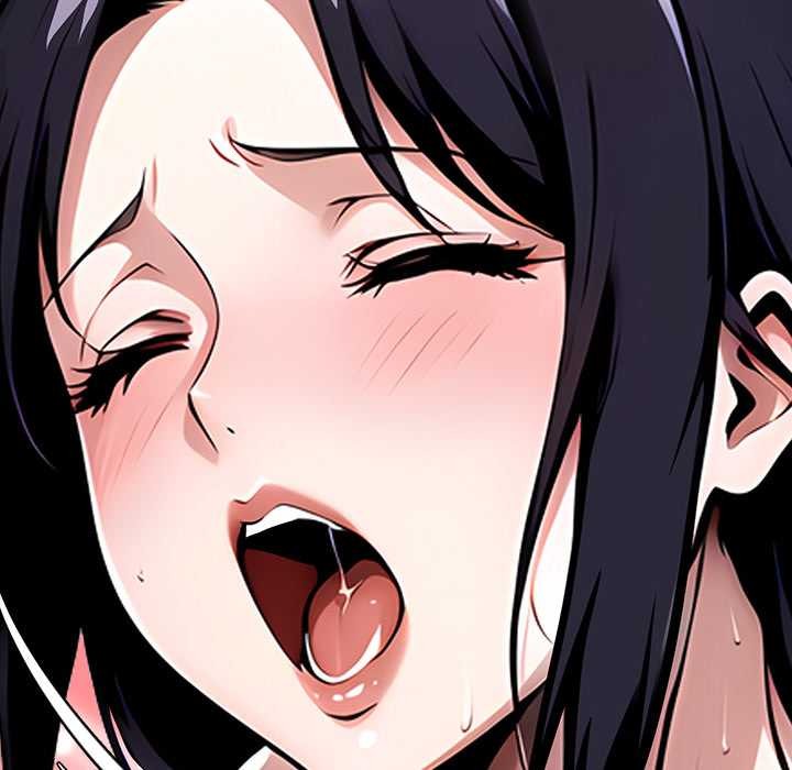 黑道X上班族第30話