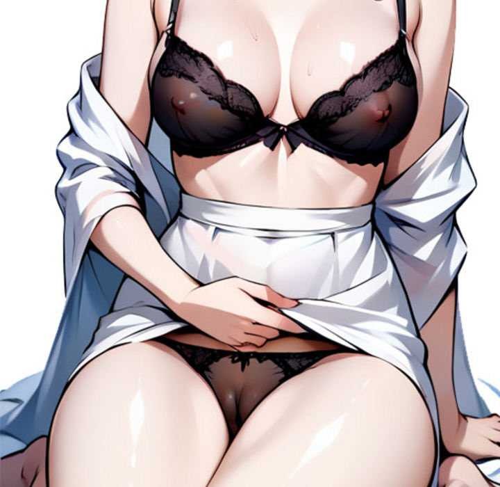 黑道X上班族第30話