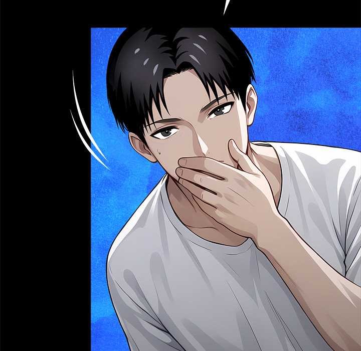 黑道X上班族第30話