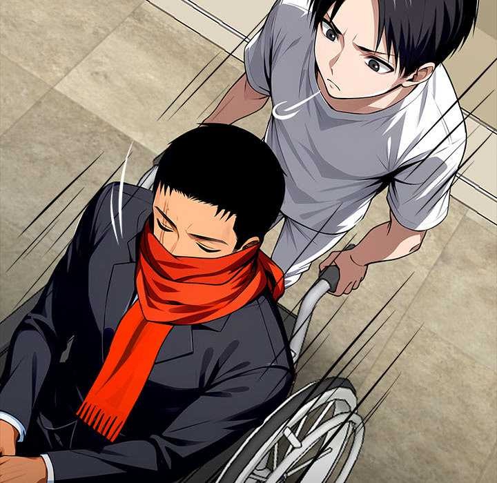 黑道X上班族第30話